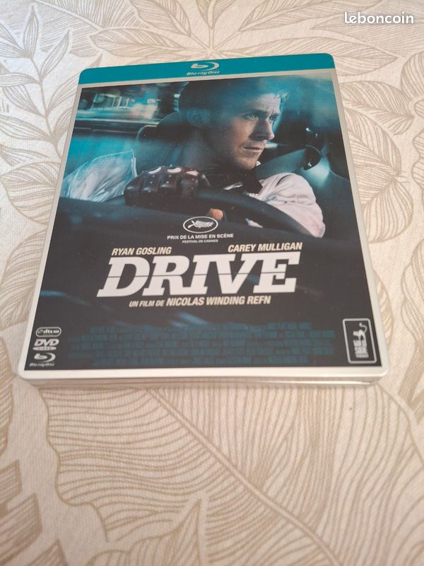 DVD drive (image 1)