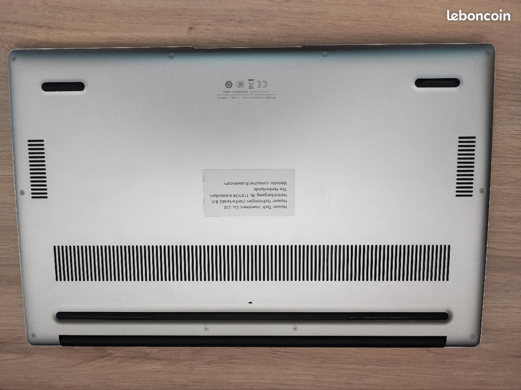 Ordinateur portable HUAWEI D15 (image 4)