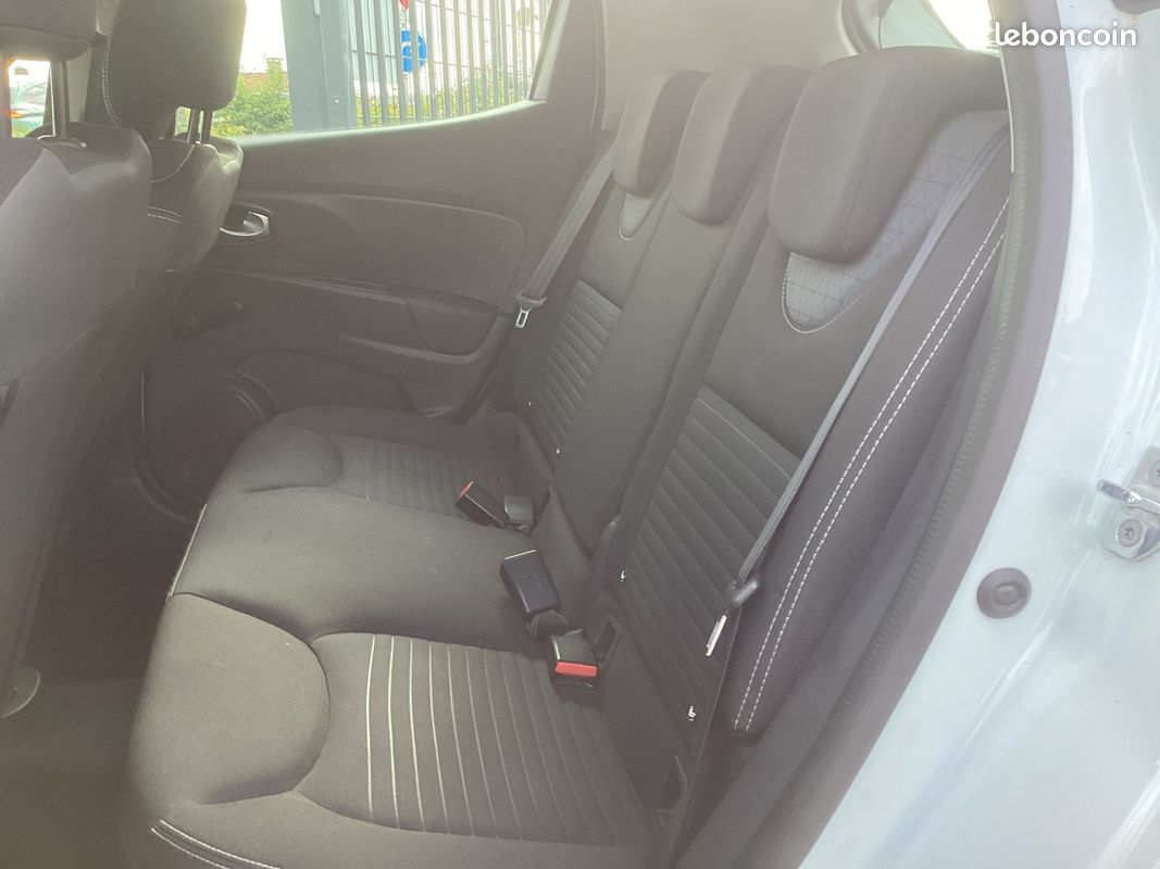 Renault CLIO IV DCI 75ch Business Eco2 (image 14)