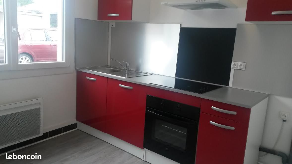 Appartement 1 pièce 36 m² · à Montivilliers · 36 m² · 500 €/mois