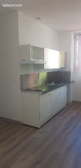 Appartement 2 pièces 42 m² · à Feurs · 42 m² · 500 €