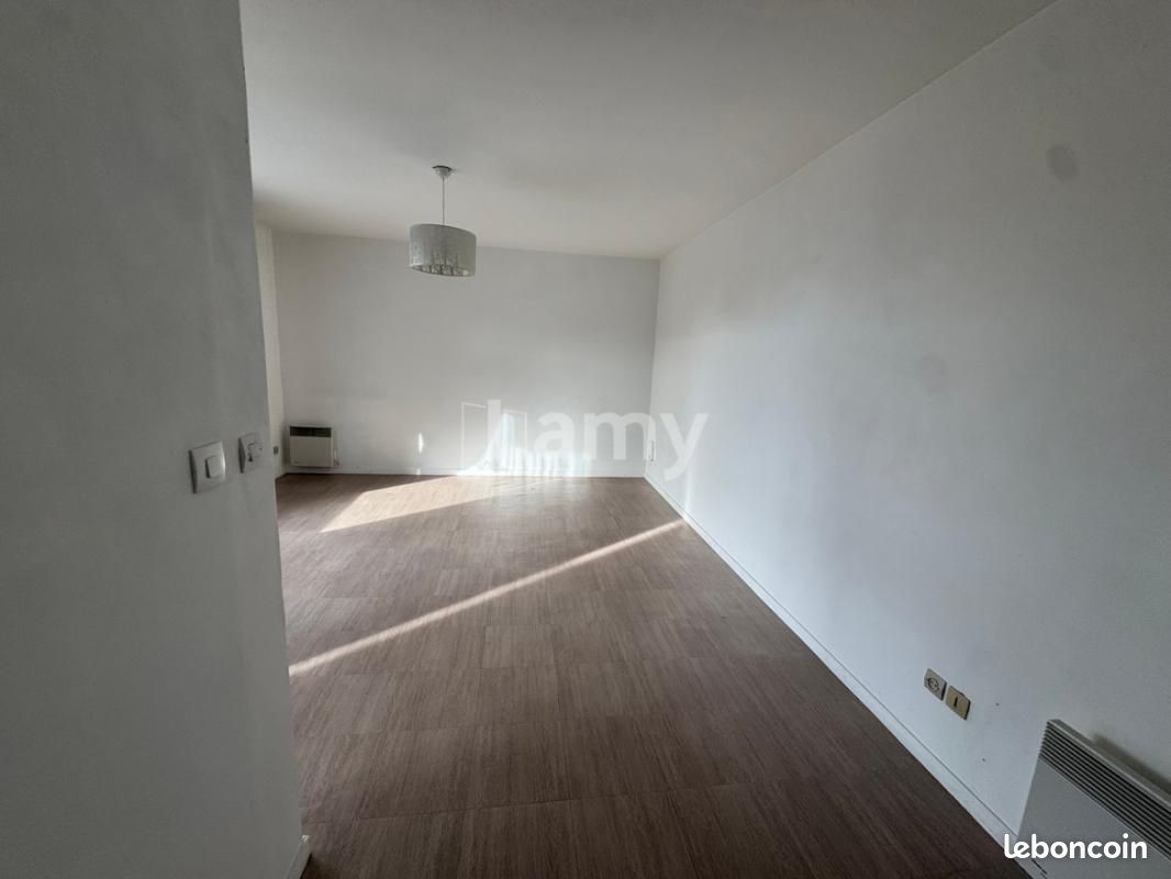 Appartement 2 pièces 46 m² (image 2)