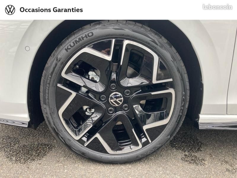 Volkswagen Golf 1.5 eTSI EVO2 150ch R-Line Edition DSG7 (image 6)