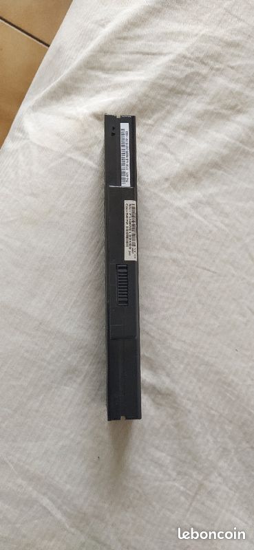 Batterie PC portable Asus A32-Z94 11,1V 4400mAh neuve (image 2)