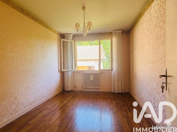 Propriété 4 pièces 106 m² — 7