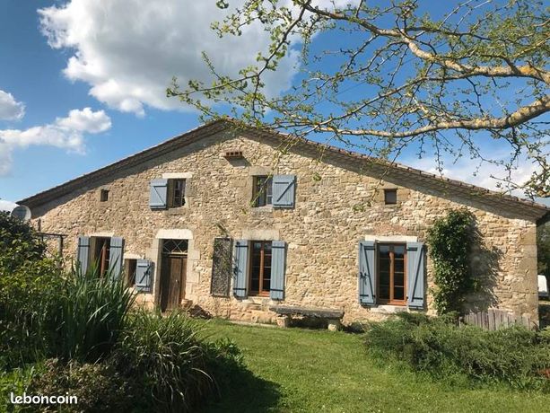 Maison 6 pièces 287 m²