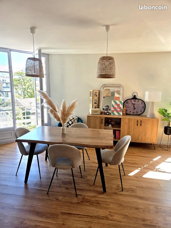 Appartement 3 pièces 67 m² · à Dijon · 67 m² · 209 000 €