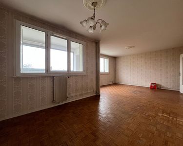Appartement 210 000 € - 105 m²