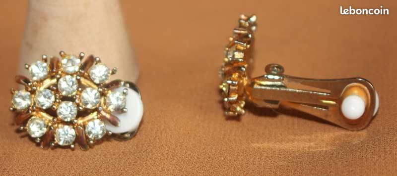 Sélection de bijoux vintage | Hier-Store 3/5