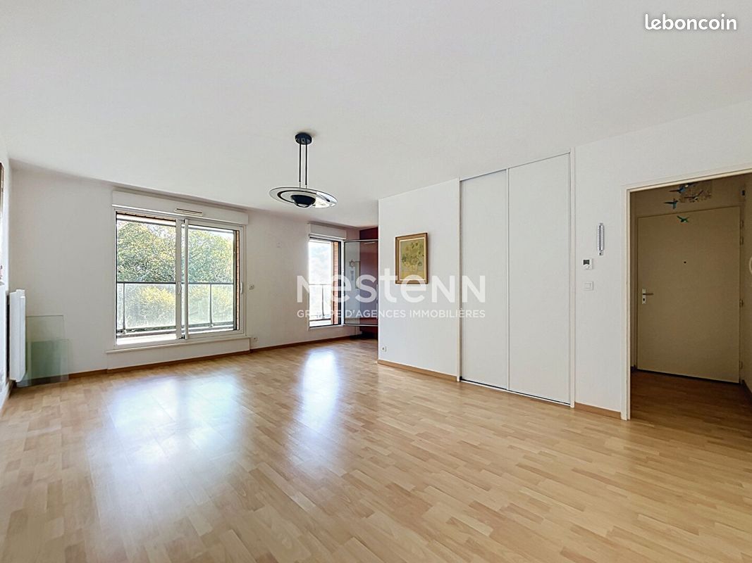 Appartement 4 pièces 73 m² · à Quimperlé · 73 m² · 850 €/mois