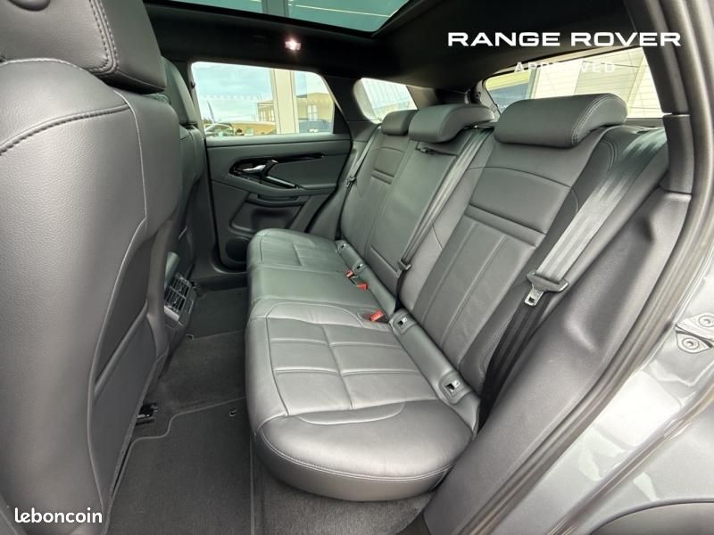 Land-rover Range Rover Evoque 1.5 P270e PHEV 269ch S (image 10)
