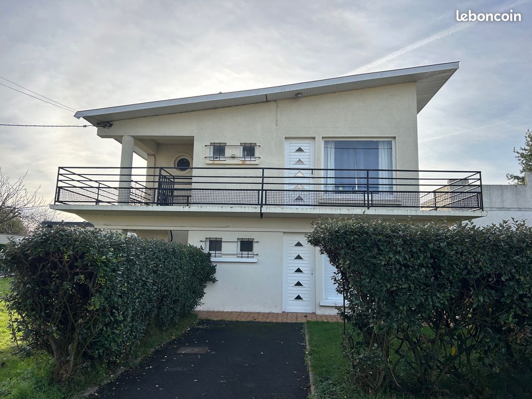 Appartement 2 pièces 32 m² · à Cucq · 31,7 m² · 192 600 €