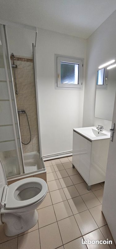 Appartement a louer melun - 1 pièce(s) - 22 m2 - Surfyn