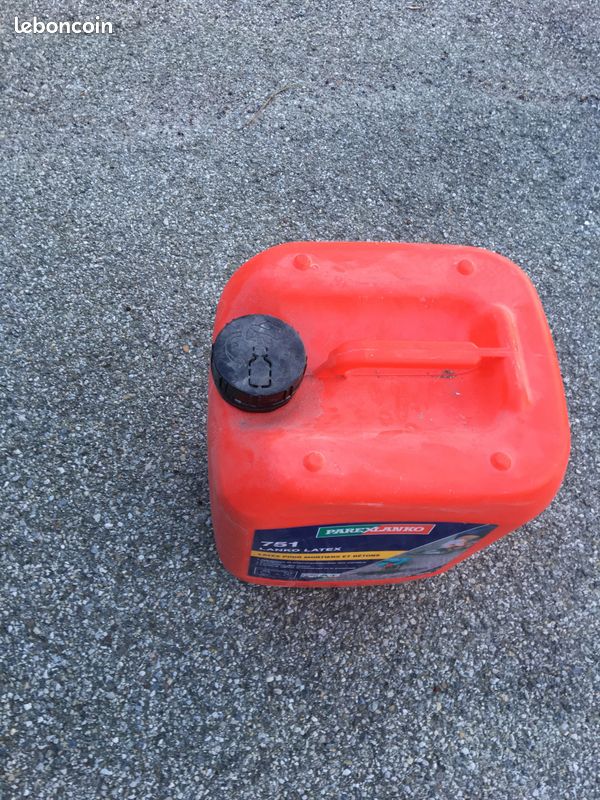 Lanko latex 751 20 litres (image 3)