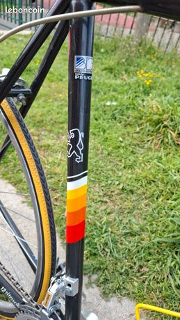 Freins CLB Professionnel Breveté SGDG – Vintage Vélo Course, Aluminium, Années 1950, Eroica