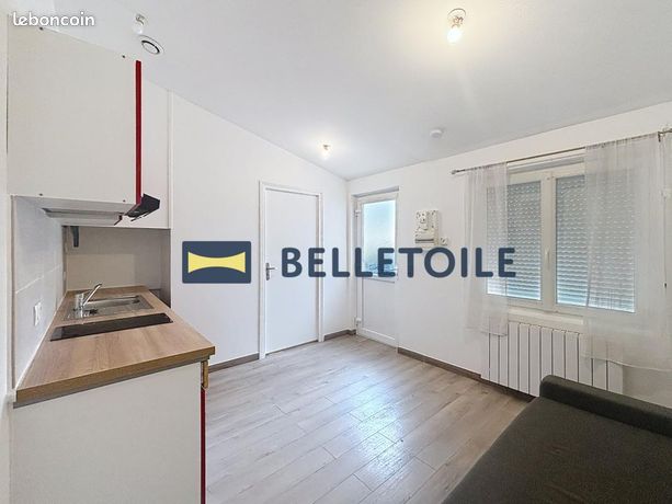 Appartement a louer - 1 pièce(s) - 15 m2 - Surfyn