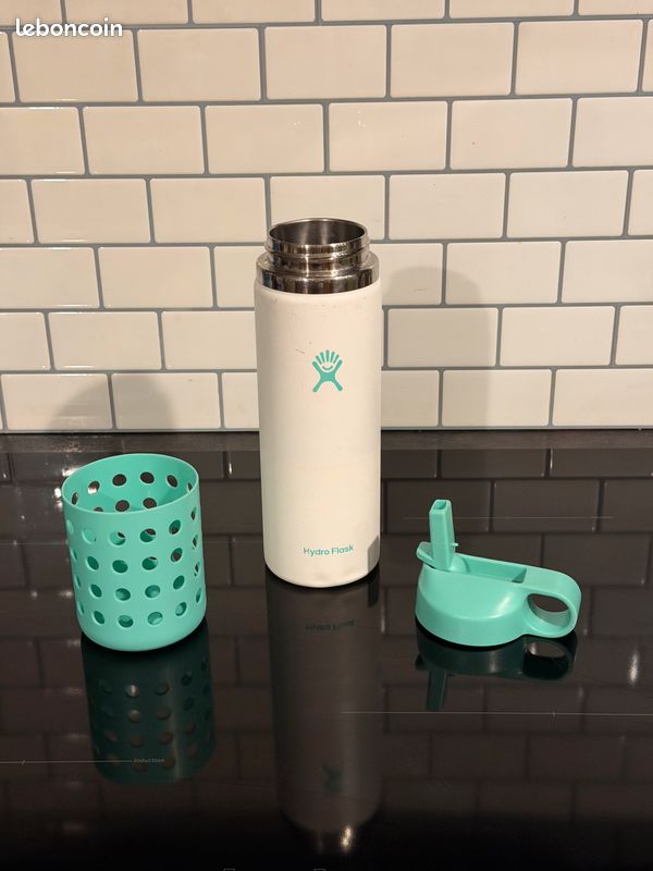 HydroFlask bouchon Flip (image 2)