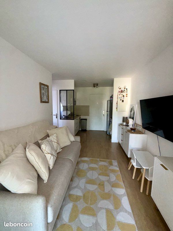 Appartement 2 pièces 25 m² · à Fréjus · 25 m² · 114 000 €