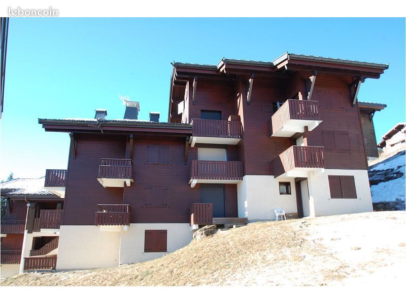 Appartement 1 pièce 20 m² · à Manigod · 20 m² · 110 250 €