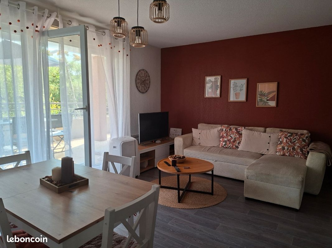 Appartement 2 pièces 49 m² · à Puget-sur-Argens · 49 m² · 199 000 €