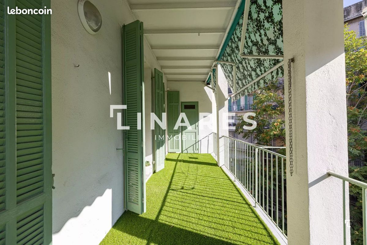 Appartement 3 pièces 124 m² · à Marseille · 124 m² · 2 100 €/mois