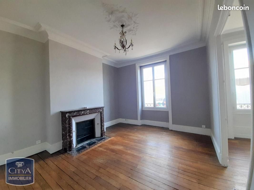 Appartement 5 pièces 111 m² - Limoges 87000 (image principale 2)