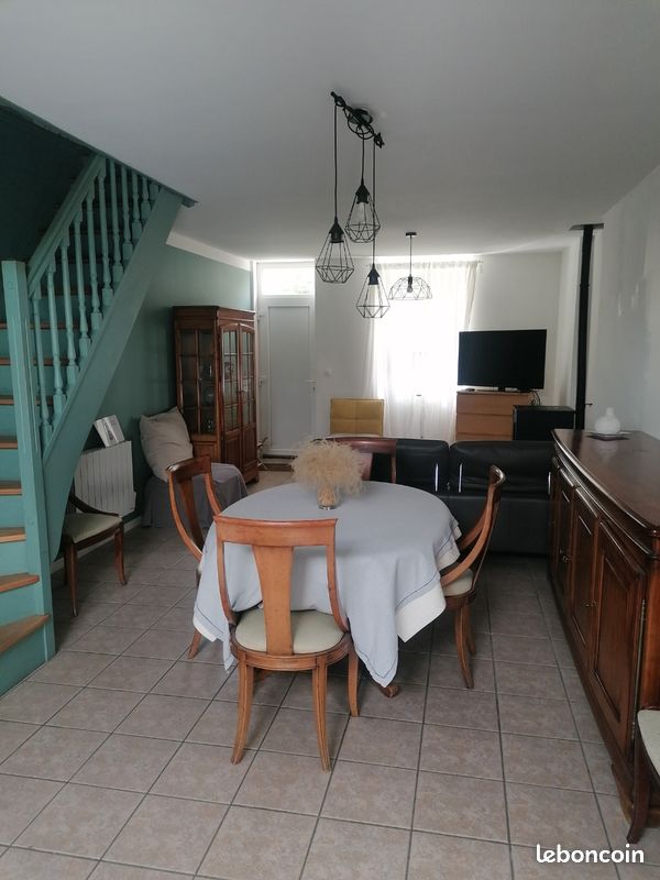 Maison 3 pièces 98 m² · à Sequedin · 98 m² · 215 000 €