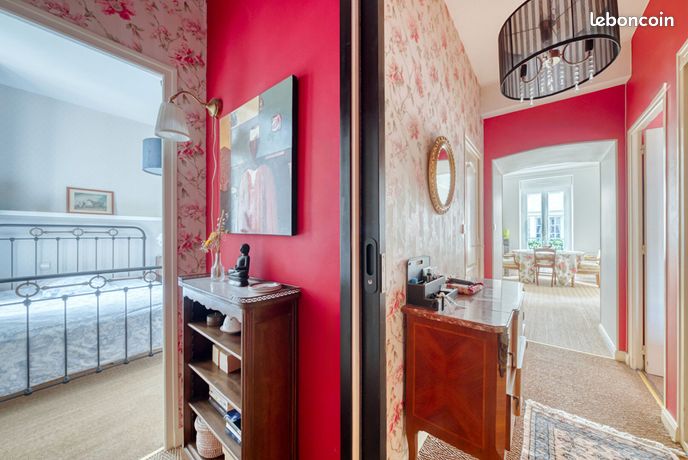 Appartement 4 pièces 78 m² — 12