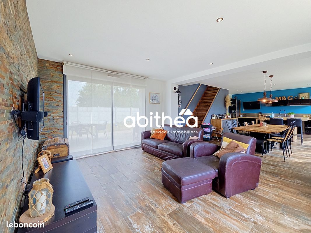 Maison 5 pièces 108 m² (image 2)