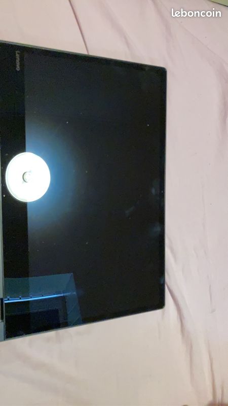 Ordinateur Lenovo tactile (image 4)