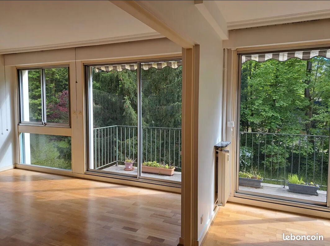 Appartement 4 pièces 97 m² · à Rouen · 97 m² · 1 482 €/mois