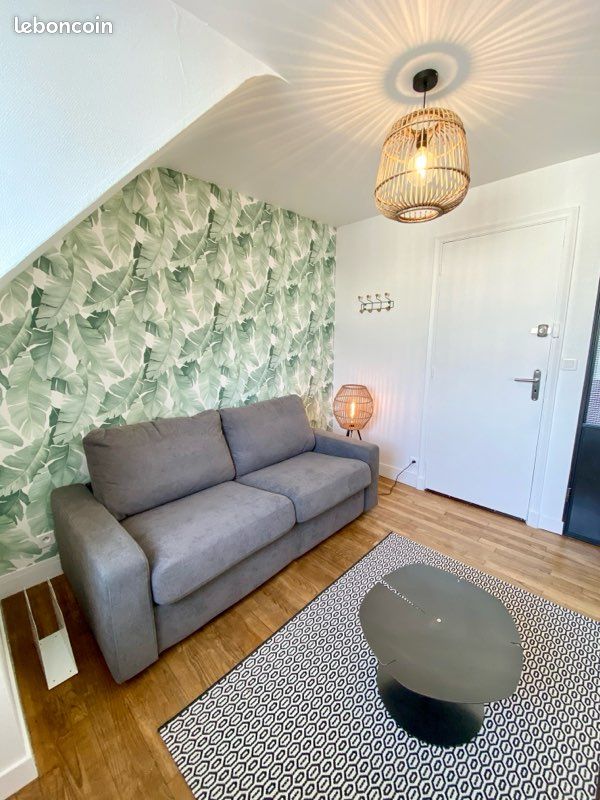 Appartement a louer lorient - 1 pièce(s) - Surfyn