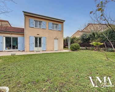 Maison 457 000 € - 106 m²