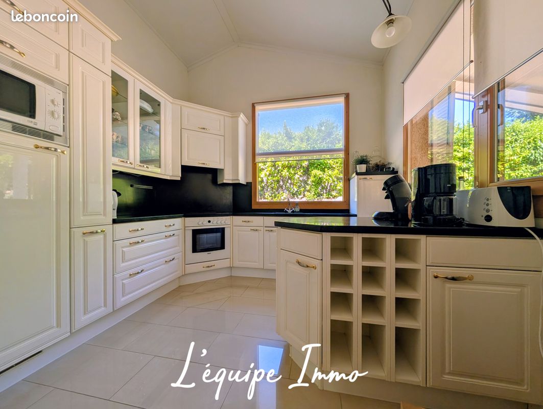 Villa 5 pièces 116 m² (image 6)