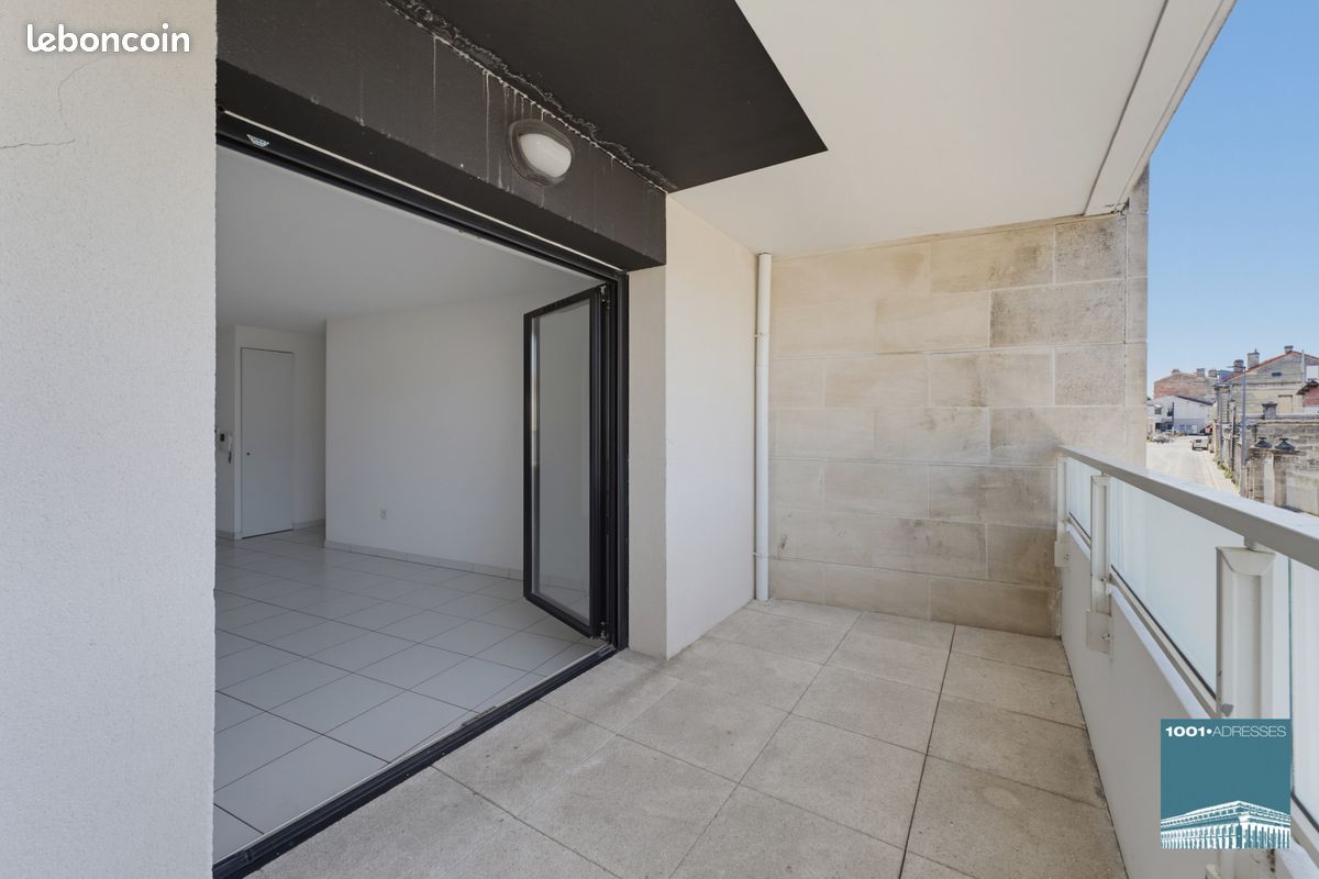 Appartement 3 pièces 60 m² · à Bordeaux · 60 m² · 230 000 €