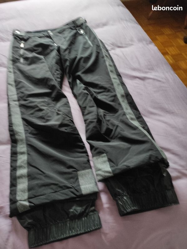 Pantalon de ski (image 2)