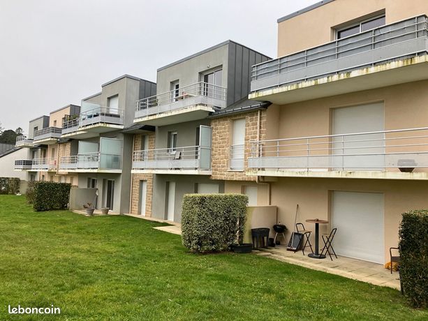 Appartement 2 pièces 51 m²