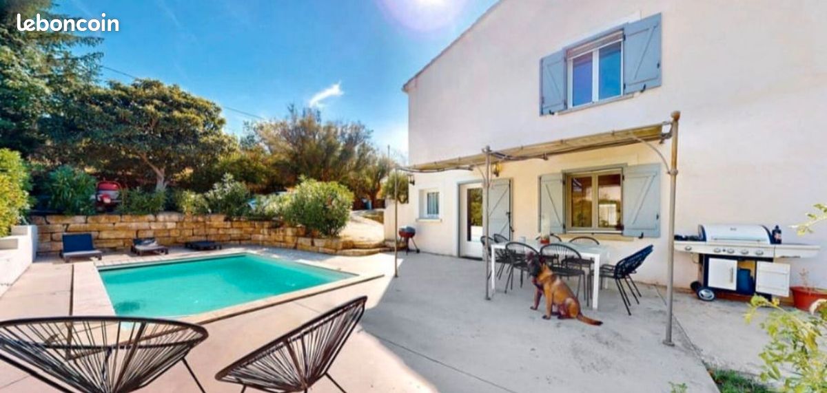 Maison 6 pièces 221 m² · à Limoux · 221 m² · 389 000 €
