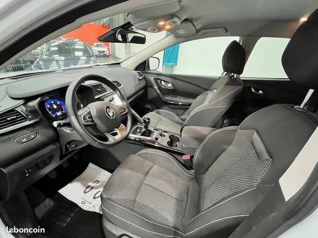 Renault Kadjar I (HFE) 1.5 Blue dCi 115ch Business (image 7)