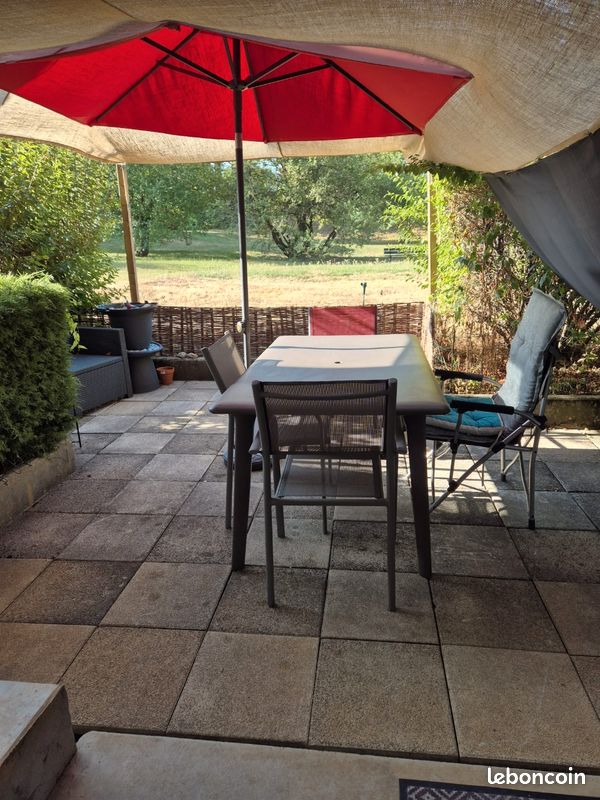 Appartement 2 pièces 55 m² · à Pontarlier · 55 m² · 770 €