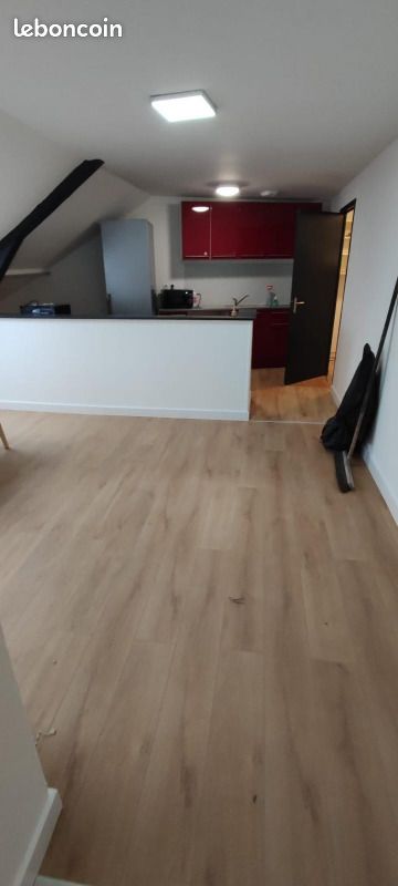 Appartement 4 pièces 127 m² · à Denain · 127 m² · 645 €/mois