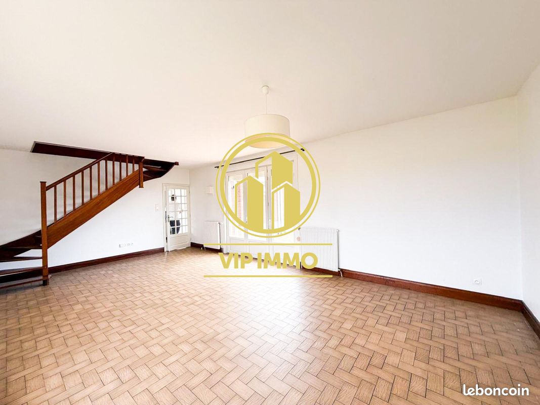 Maison 6 pièces 118 m² · à Marcq-en-Baroeul · 118 m² · 599 000 €