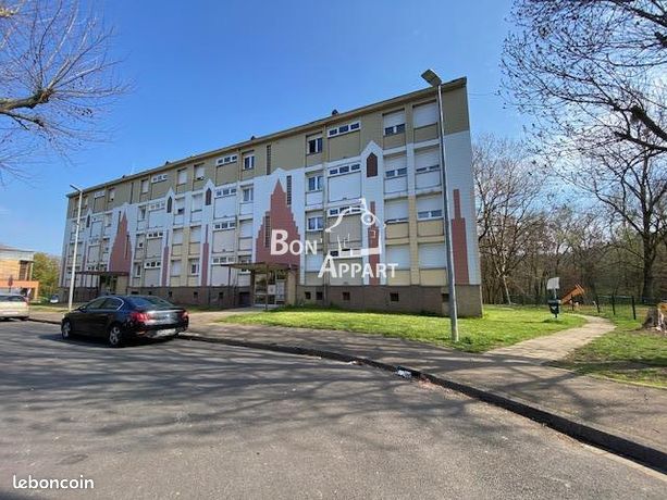 Immeuble 1 200 m² Rombas