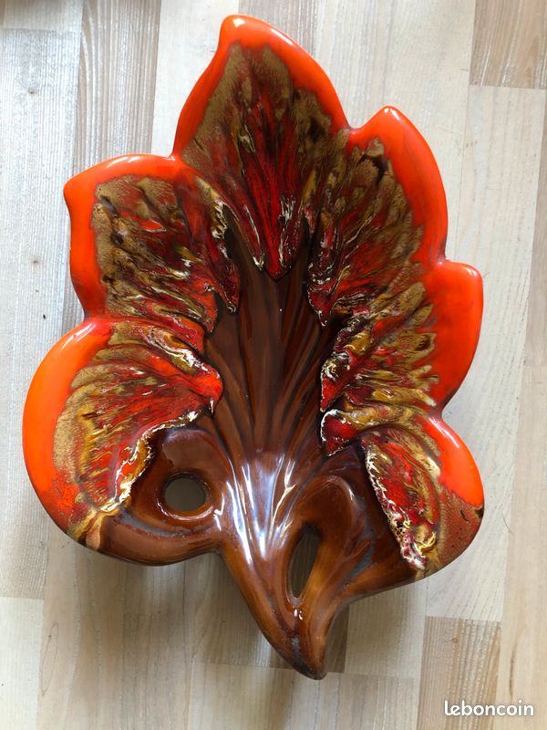 La coupe et les fruits (image 1)