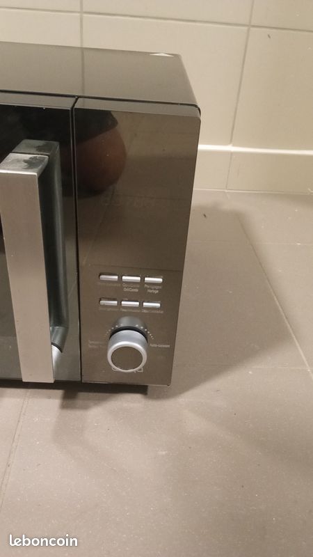 Micro onde AYA . 1000 W (image 3)