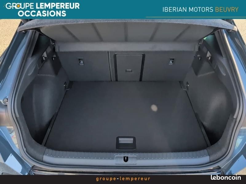 Cupra Formentor 1.5 eTSI Hybrid 150ch V DSG7 (image 30)
