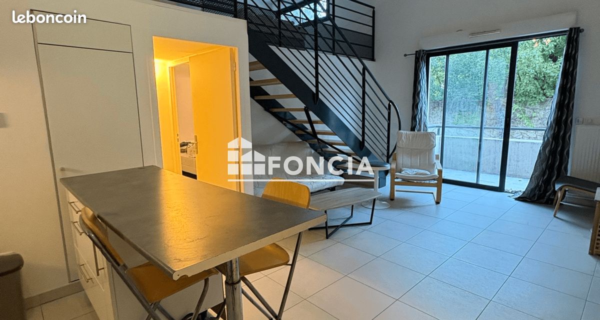 Appartement 3 pièces 68 m² · à Castelnau-le-Lez · 68 m² · 1 150 €/mois