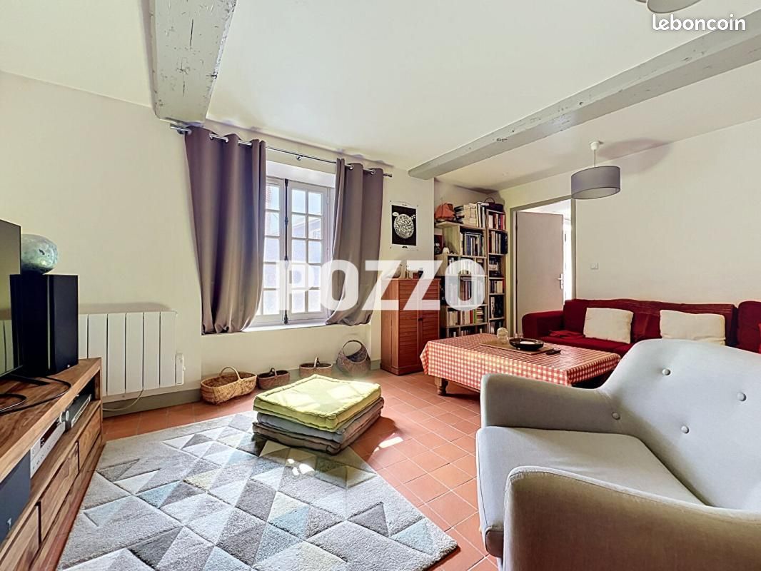Appartement 2 pièces 48 m² (image 2)