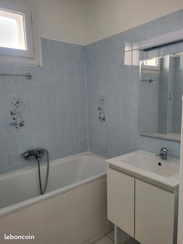 Appartement a louer choisy-le-roi - 4 pièce(s) - 77 m2 - Surfyn