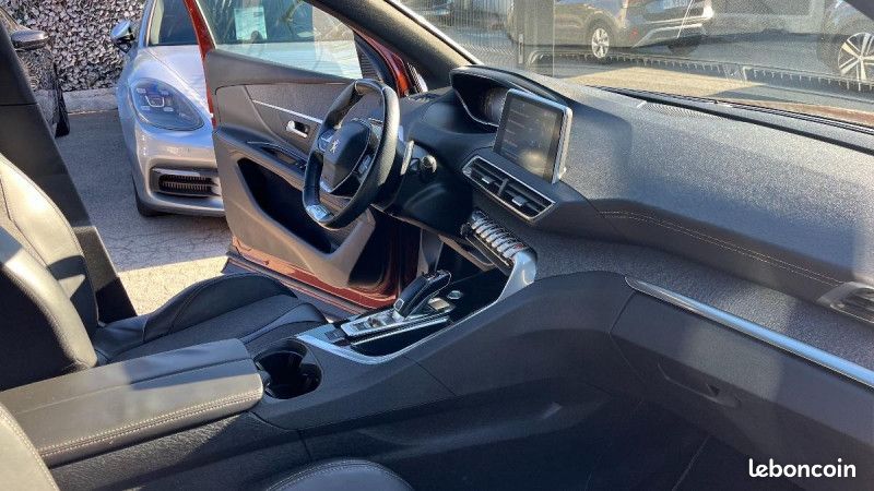 Peugeot 3008 1.6 THP 165CH GT LINE S&S EAT6 (image 11)
